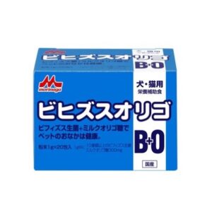 ビヒズスオリゴ
